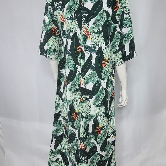 Rachel Zoe Robe/Coverup/Duster - Picture 13 of 13